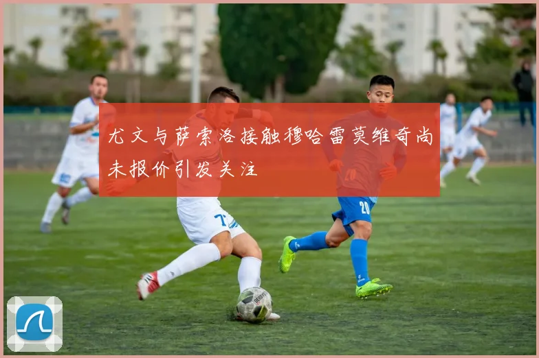 尤文与萨索洛接触穆哈雷莫维奇尚未报价引发关注